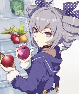 Honkai Impact 3rd - Valkyries' Dining Escapades