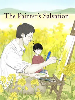 The Painter's Salvation