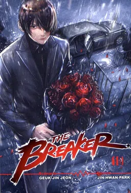 The Breaker
