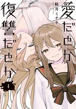Ai da toka Fukushuu da toka