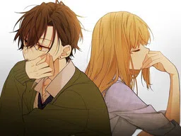 Nee-chan no Tomodachi ga Uzai-banashi (Pre-Serialization)